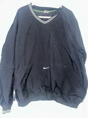Nike Pullover Windbreaker